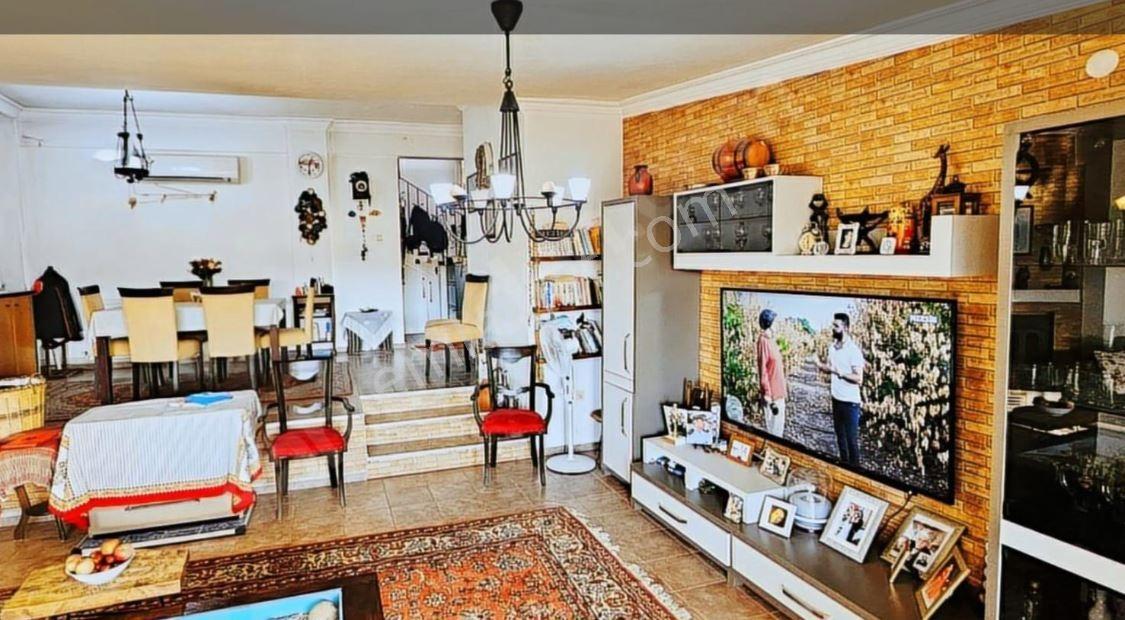 Seferihisar Ulamış'ta Doğayla İç İçe 750 M² Bahçeli Lüks Villa - Görsel 12