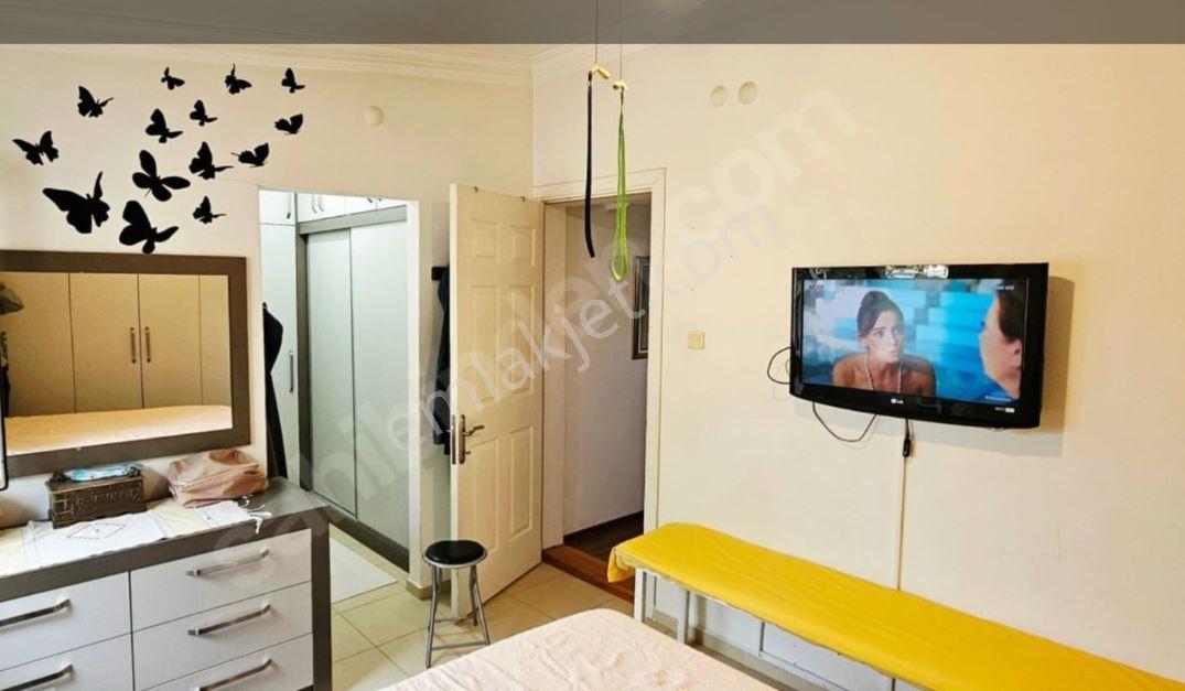 Seferihisar Ulamış'ta Doğayla İç İçe 750 M² Bahçeli Lüks Villa - Görsel 9