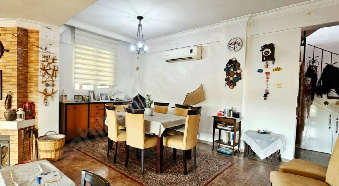 Seferihisar Ulamış'ta Doğayla İç İçe 750 M² Bahçeli Lüks Villa - Görsel 3