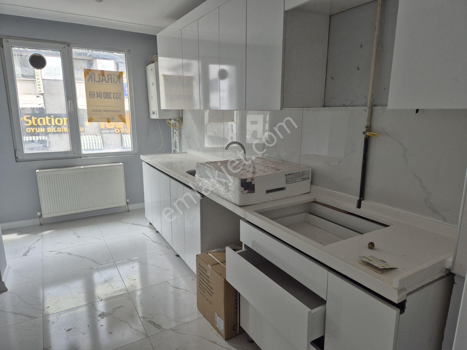 Ank Kızılay Karanfil Meşrutiyet Cep Ultra Lüks Kiralık Ofis/işye - Görsel 14