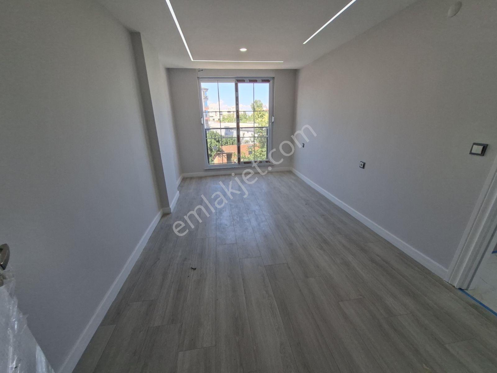 Kiralık Kepez Devlete Yakın Sıfır Asansörlü 2+1 90m2 3 Kat - Görsel 11
