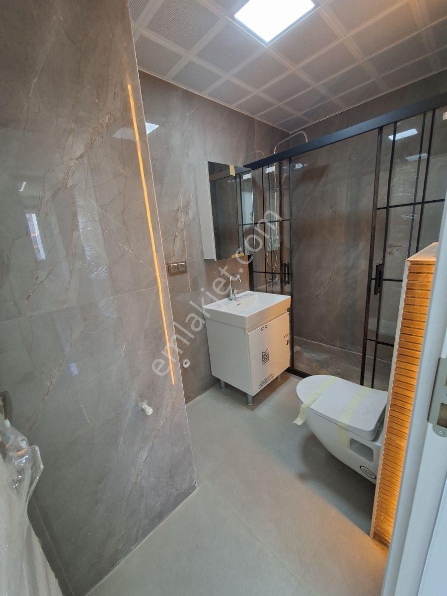 Kiralık Kepez Devlete Yakın Sıfır Asansörlü 2+1 90m2 3 Kat - Görsel 14