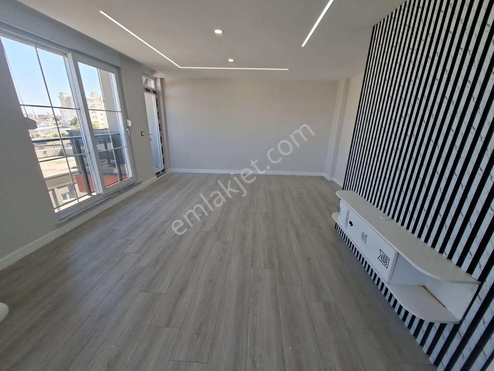 Kiralık Kepez Devlete Yakın Sıfır Asansörlü 2+1 90m2 3 Kat - Görsel 3