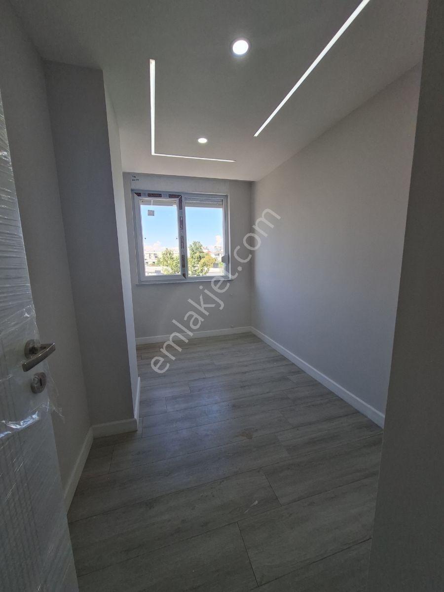 Kiralık Kepez Devlete Yakın Sıfır Asansörlü 2+1 90m2 3 Kat - Görsel 6