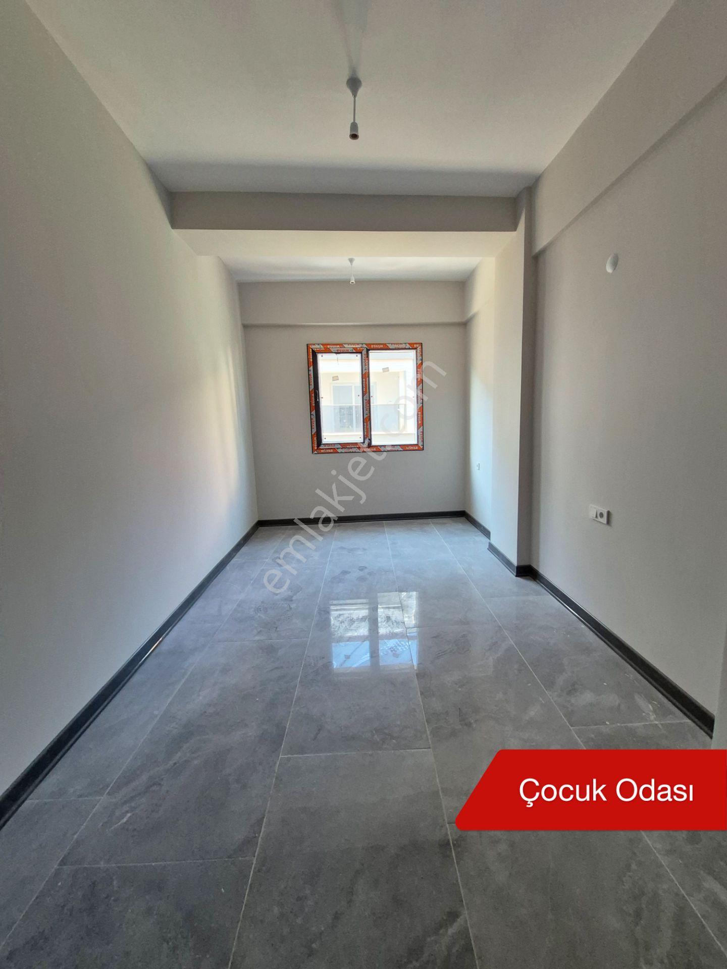 Yeşil Mah.'de Hastane Karşısı Eşyalı 2+1 Kiralık Sıfır Daire - Görsel 17