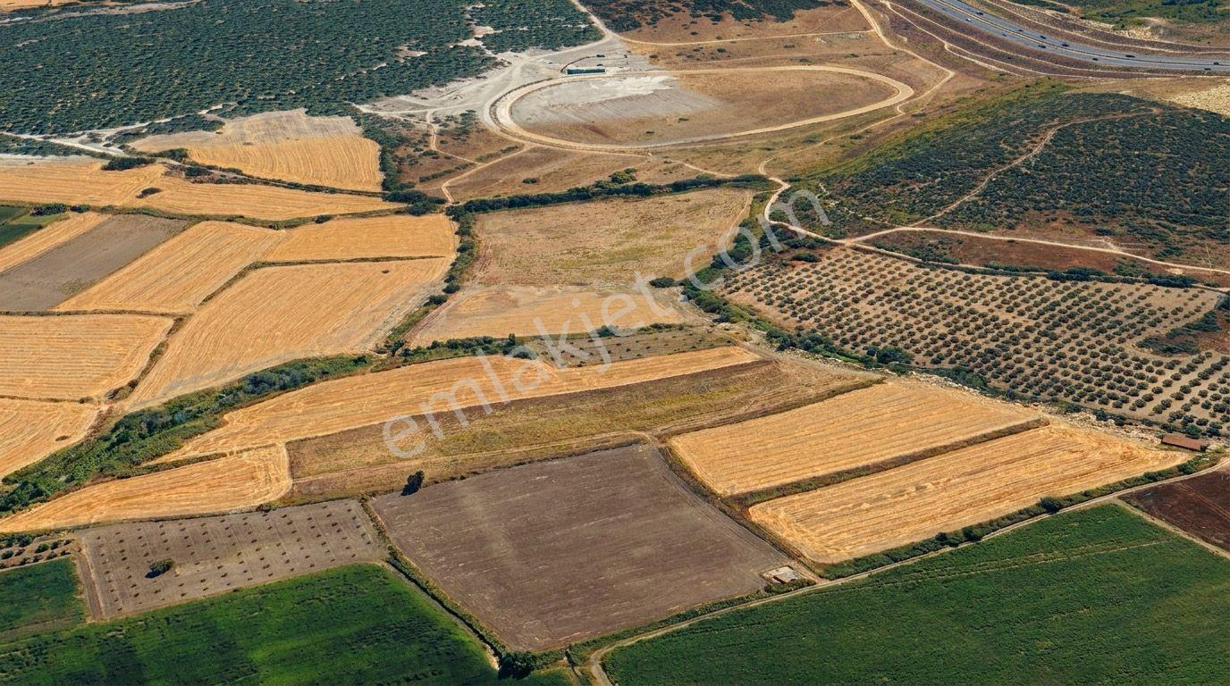 Re/max İnci'den Savaştepe Yeşilhisar Mah. Satılık 9.853 M2 Tarla - Görsel 20