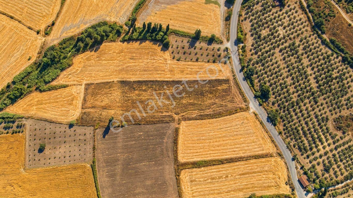 Re/max İnci'den Savaştepe Yeşilhisar Mah. Satılık 9.853 M2 Tarla - Görsel 22