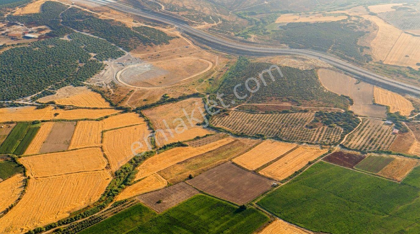 Re/max İnci'den Savaştepe Yeşilhisar Mah. Satılık 9.853 M2 Tarla - Görsel 15
