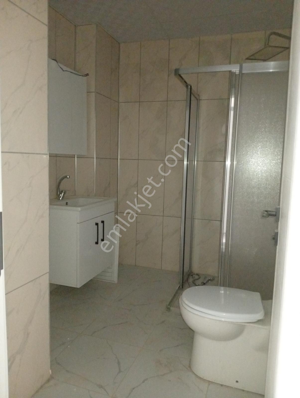 Edirne Merkez Meydan Mah'nde, Otoparklı Ve Sıfır 2+1 Daire! - Görsel 18