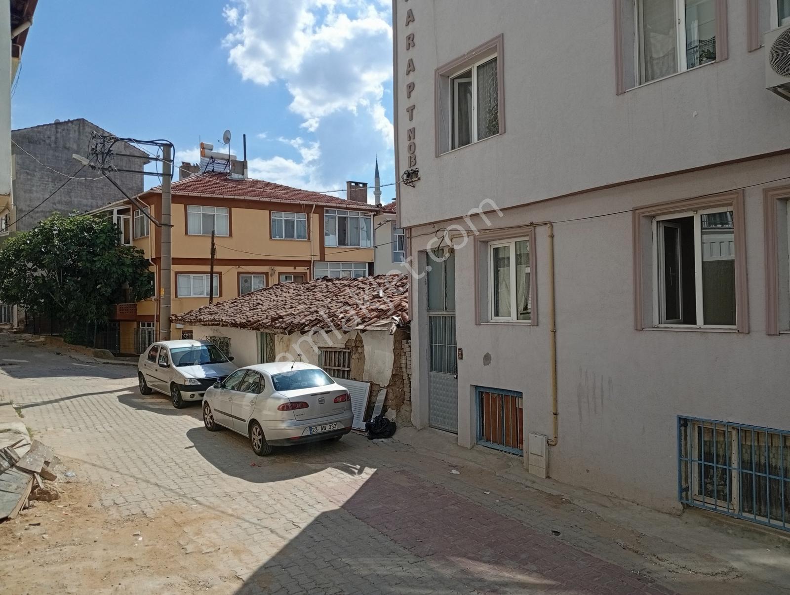 Edirne Merkez Meydan Mah'nde, Otoparklı Ve Sıfır 2+1 Daire! - Görsel 20