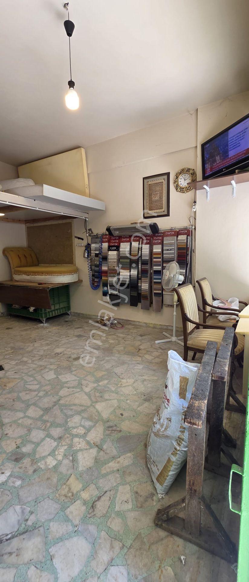 19 Mayıs Mahallesi Sorunsuz Kiracılı 30 M2 30 Austos Okula Yakın - Görsel 12