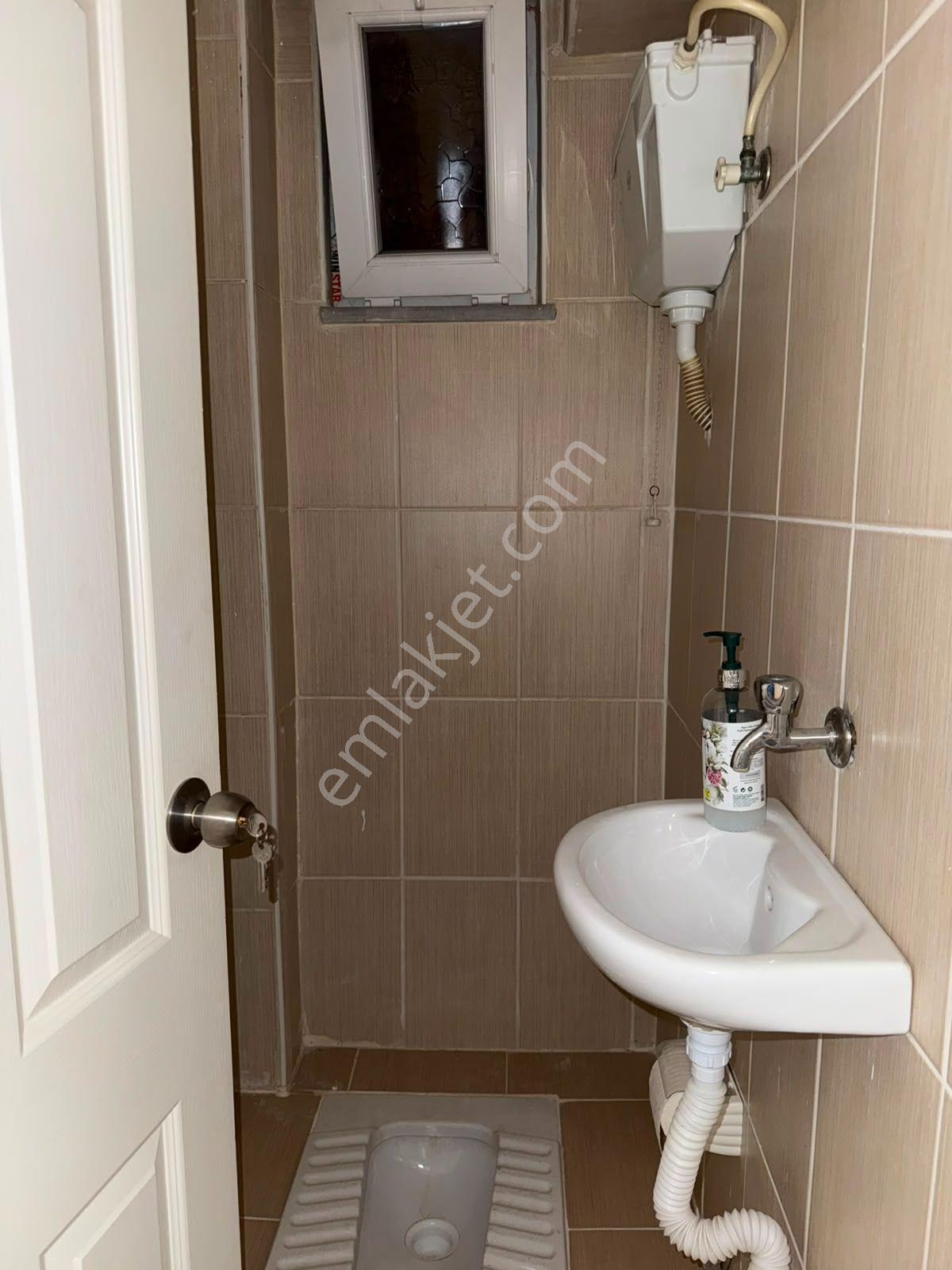 Newcıty Emlaktan Çarşıda Kiralık 3+1 Daire - Görsel 13
