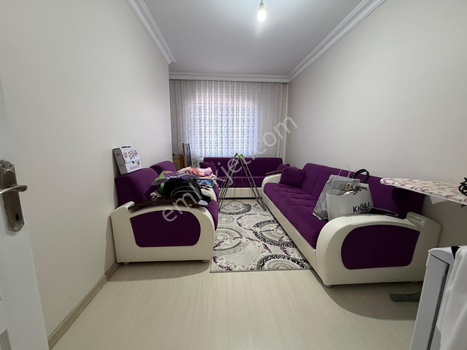 Tatlıkuyu Site İçinde 3+1 Ön Cephe 130m² İskanlı Fırsat Daire - Görsel 21