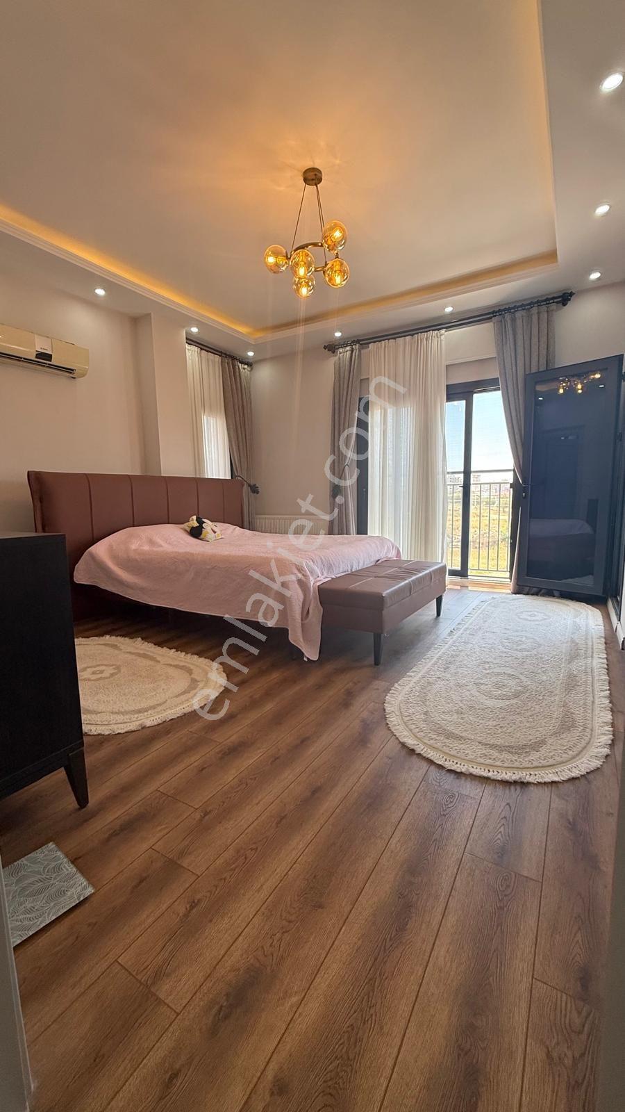 Adana Sarıçam Çarkıparede 6+1 Villamız Satılıktır - Görsel 25