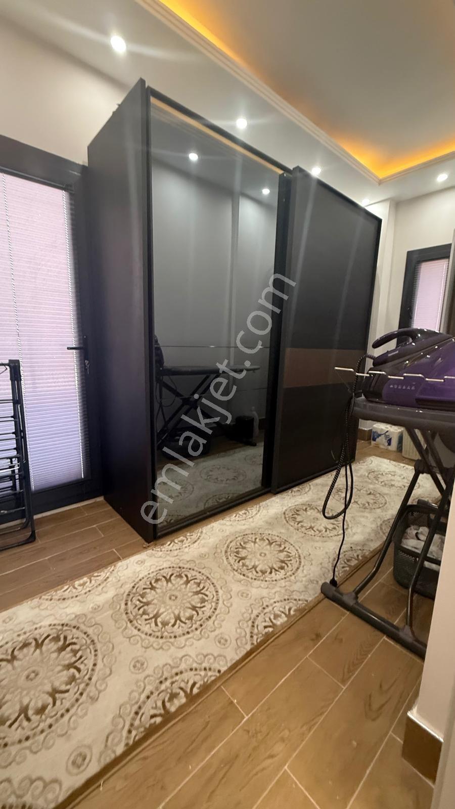 Adana Sarıçam Çarkıparede 6+1 Villamız Satılıktır - Görsel 17