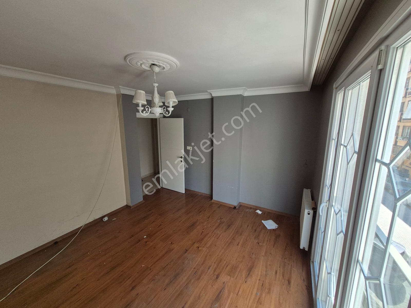 Bahçelievler Yenibosna'da Merkezi Konumda Kiralık 2+1 Daire - Görsel 23