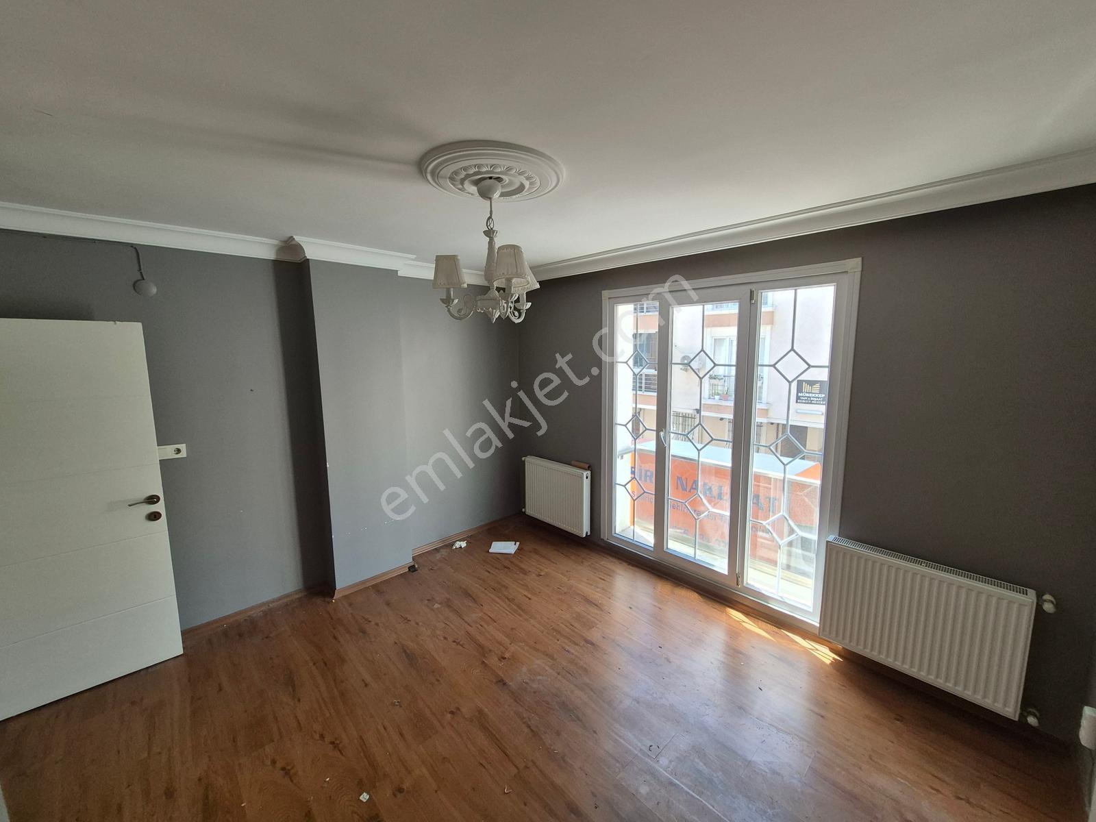 Bahçelievler Yenibosna'da Merkezi Konumda Kiralık 2+1 Daire - Görsel 10