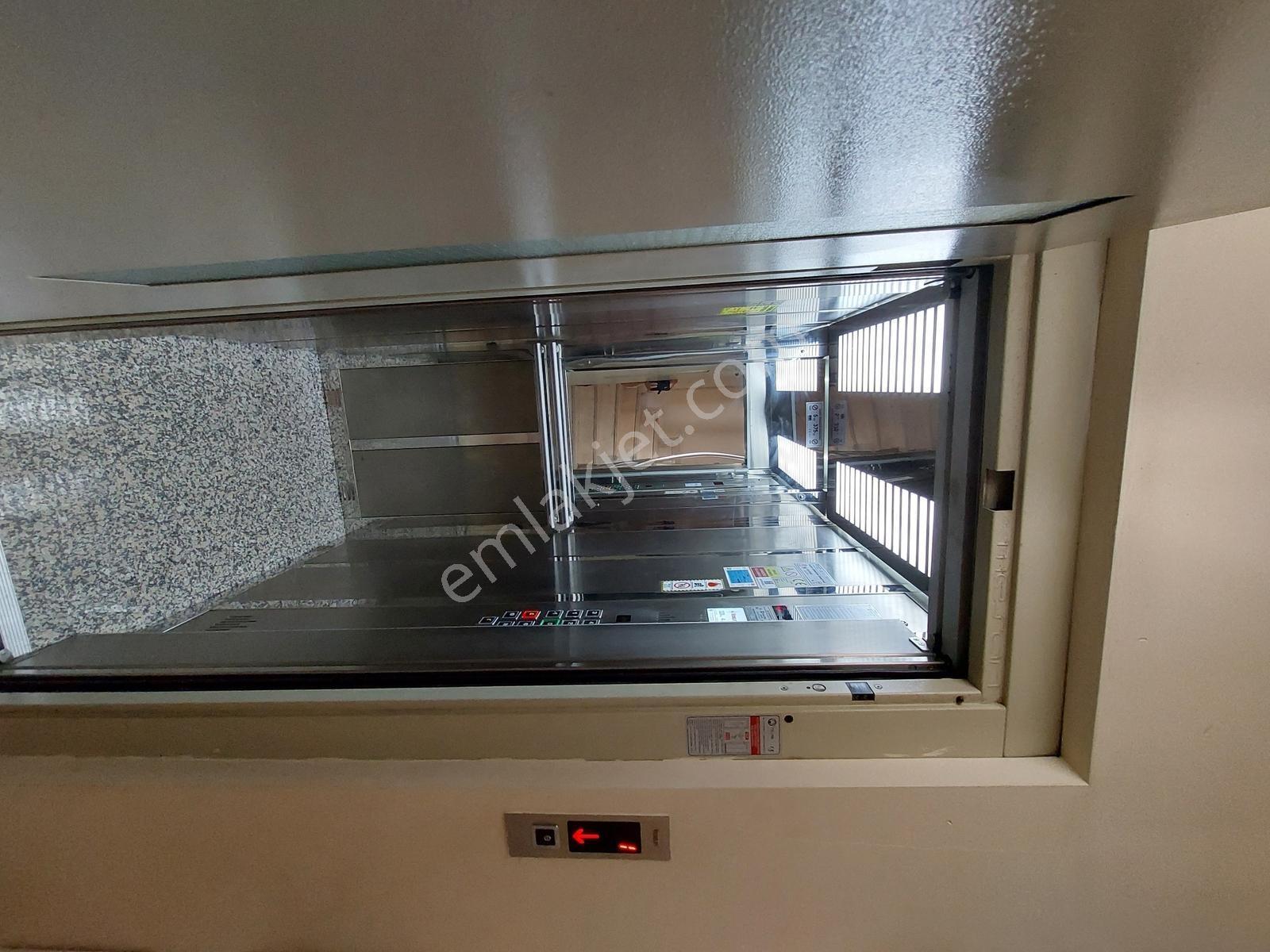Bahçelievler Yenibosna'da Merkezi Konumda Kiralık 2+1 Daire - Görsel 34