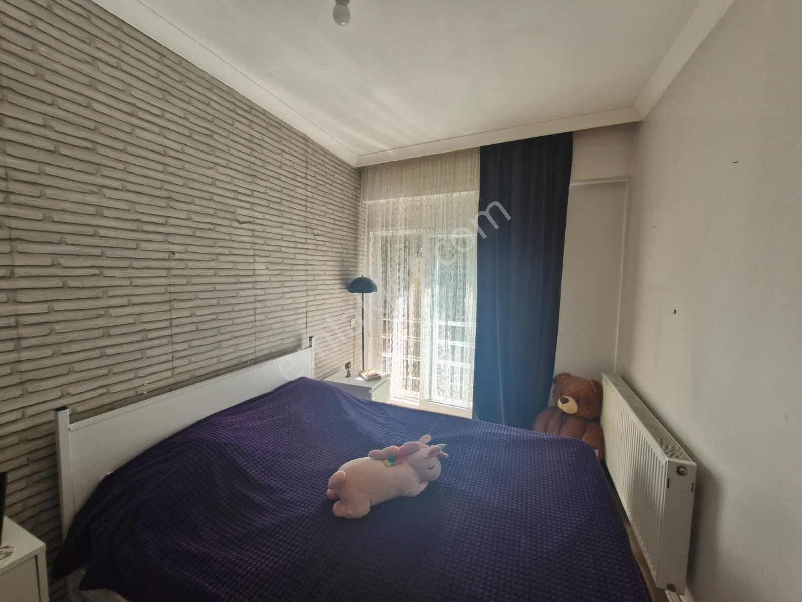 Üçyol Meydan Yakını Düzlükte 2+1 Yeni Binada Otoparklı Satılık - Görsel 23