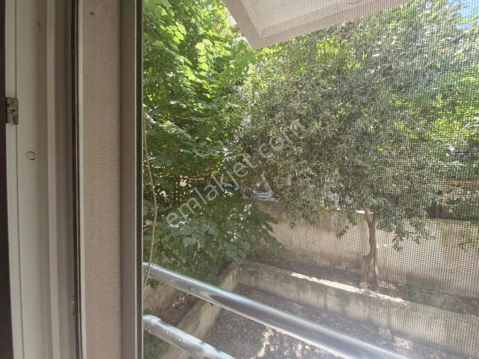 Üçyol Meydan Yakını Düzlükte 2+1 Yeni Binada Otoparklı Satılık - Görsel 18