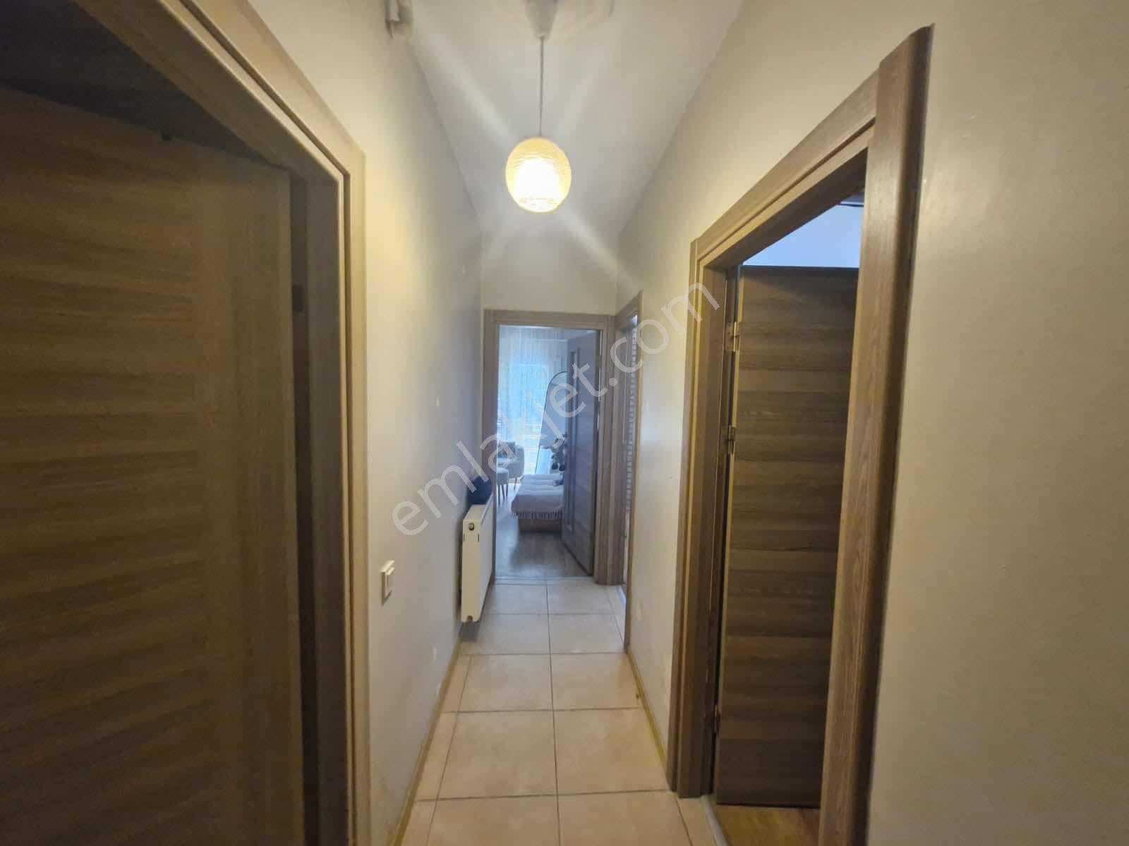 Üçyol Meydan Yakını Düzlükte 2+1 Yeni Binada Otoparklı Satılık - Görsel 7