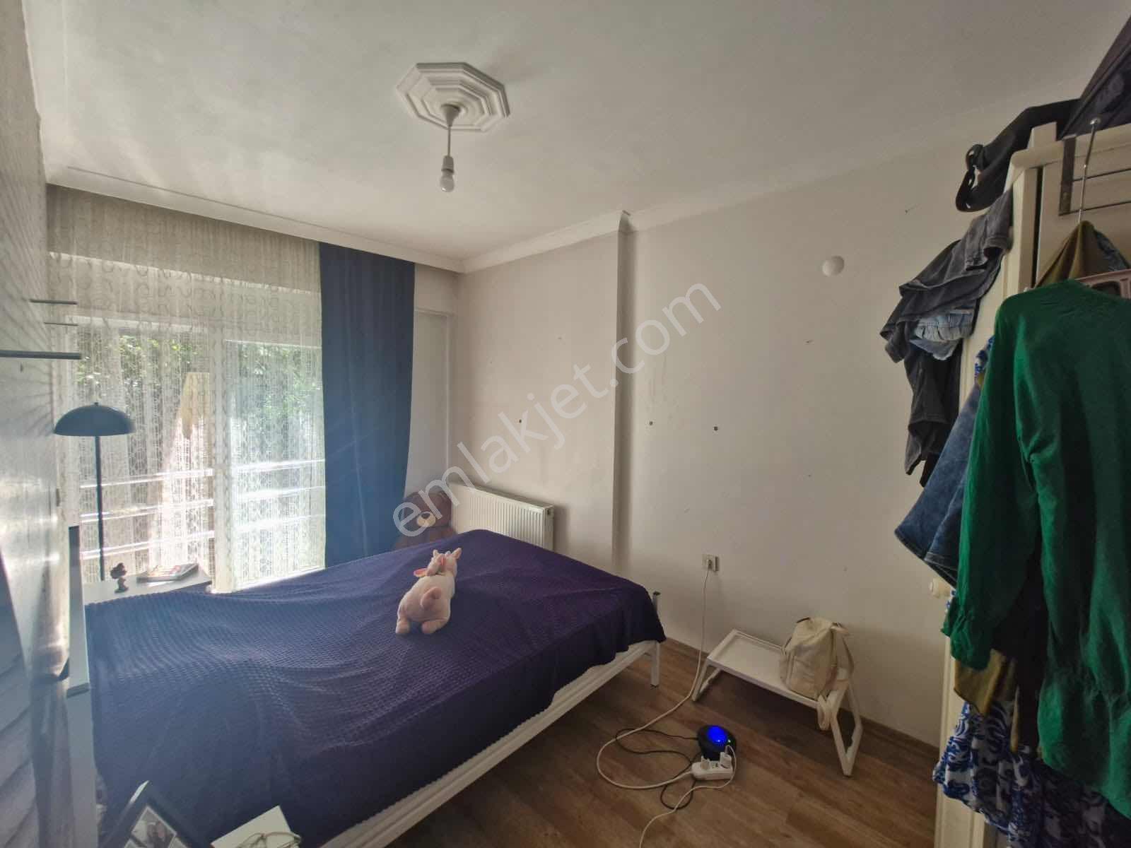 Üçyol Meydan Yakını Düzlükte 2+1 Yeni Binada Otoparklı Satılık - Görsel 6