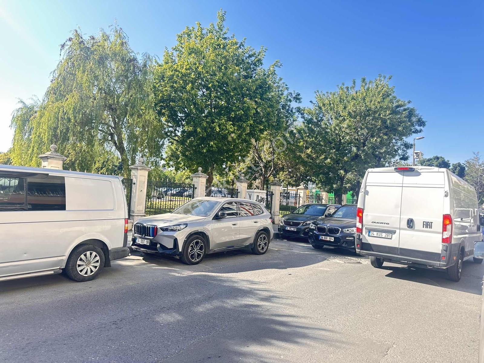 Zeytinburnu Çırpıcıda Satılık 2 Katlı Dükkan 120 Mt - Görsel 3
