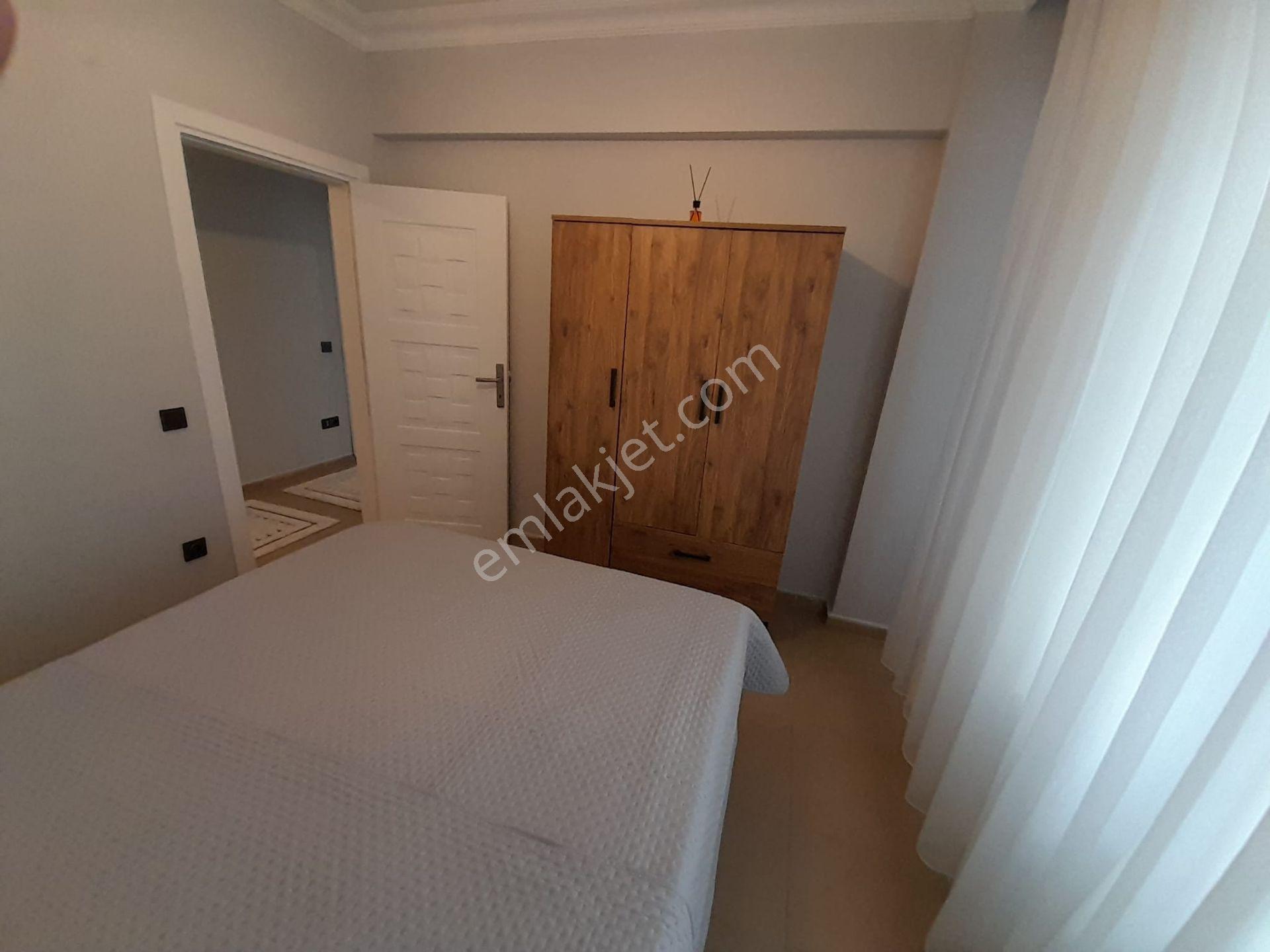Serdivan Kemalpaşa Mahallesi 2+1 Eşyalı Satılık Daire - Görsel 10