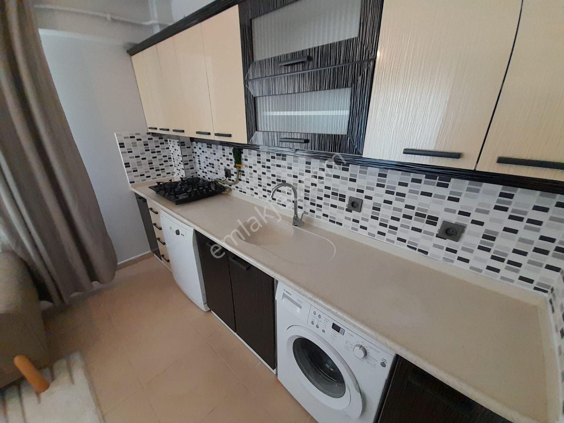 Serdivan Kemalpaşa Mahallesi 2+1 Eşyalı Satılık Daire - Görsel 17
