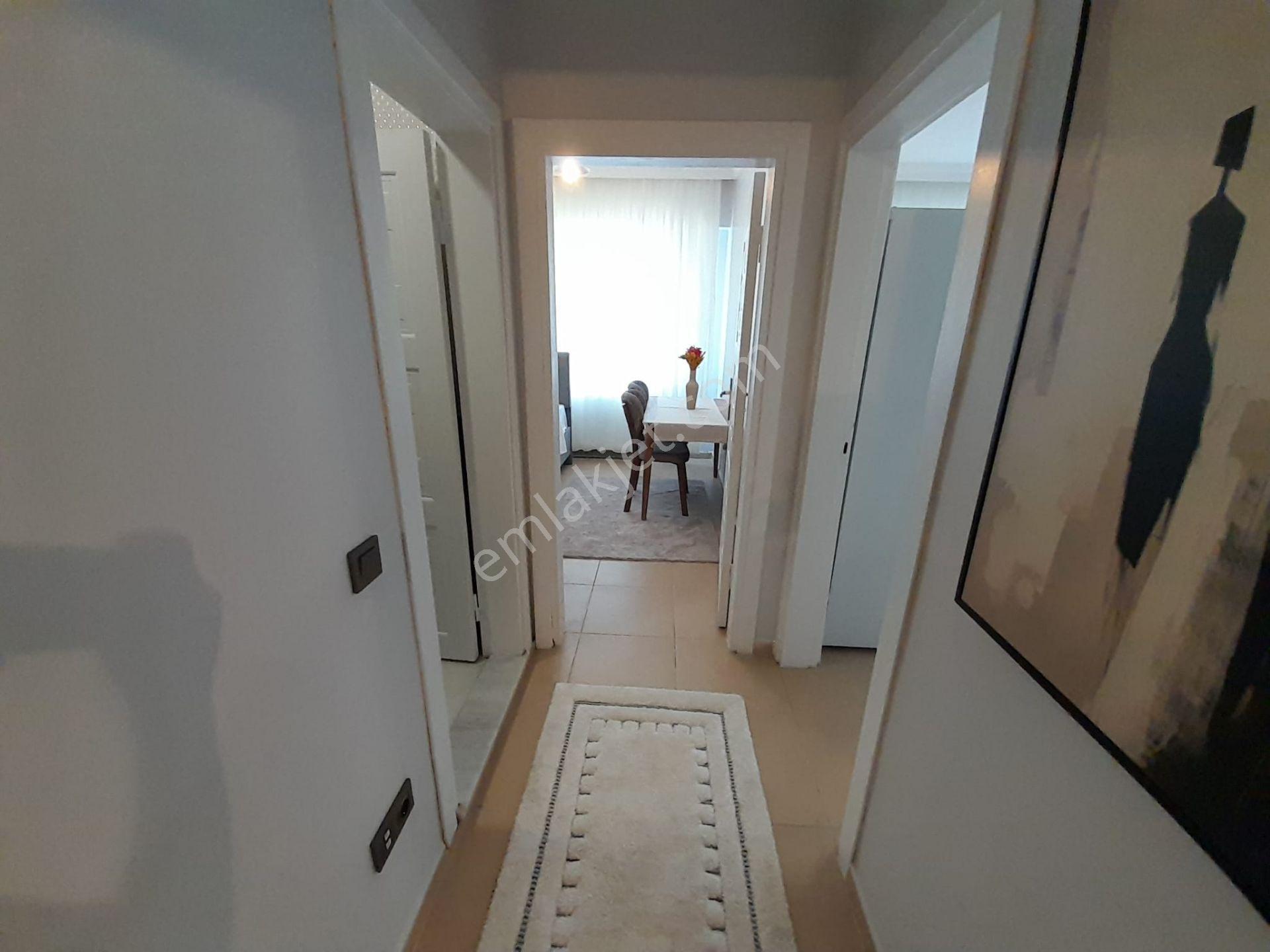 Serdivan Kemalpaşa Mahallesi 2+1 Eşyalı Satılık Daire - Görsel 11