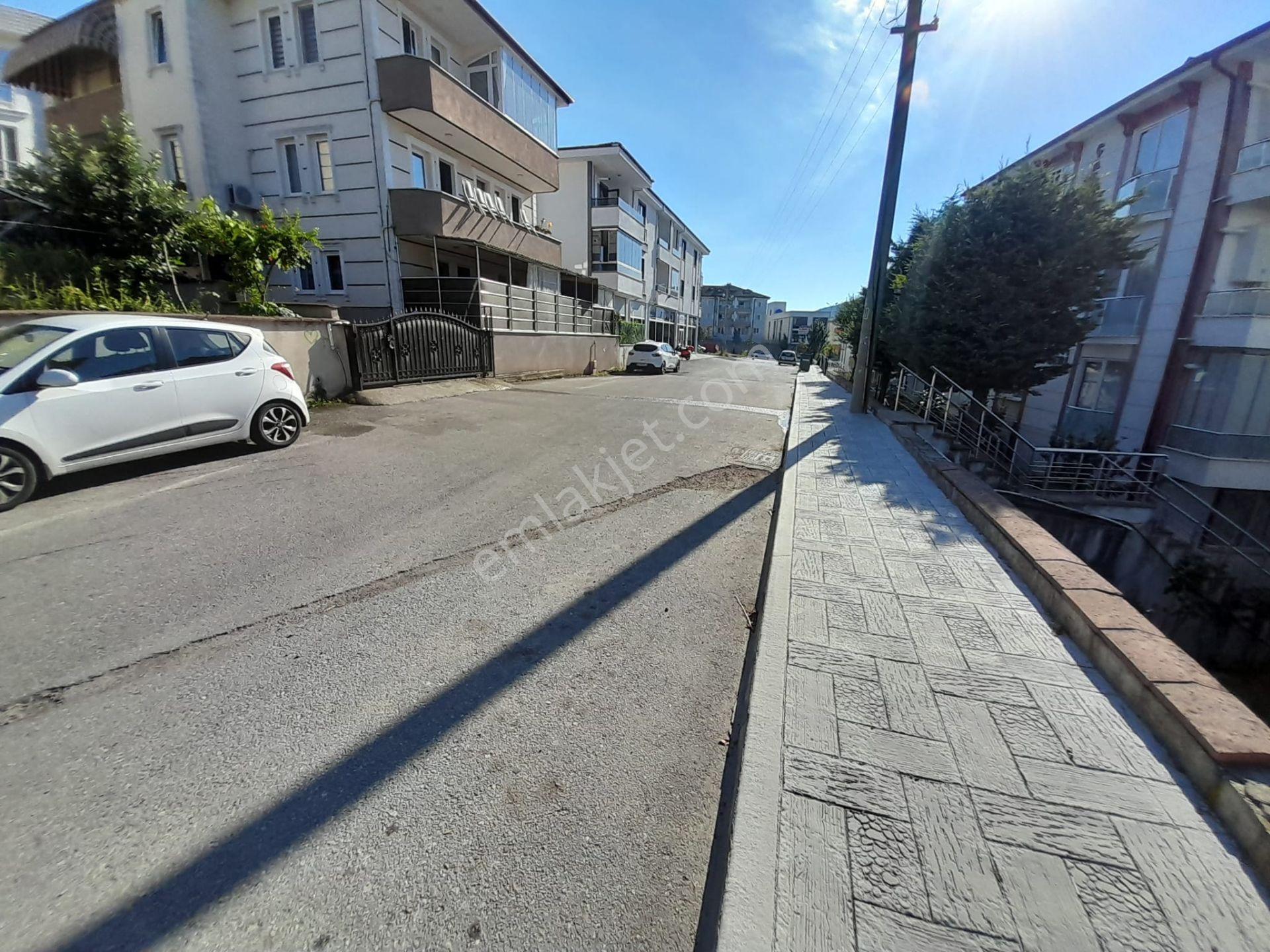 Serdivan Kemalpaşa Mahallesi 2+1 Eşyalı Satılık Daire - Görsel 24