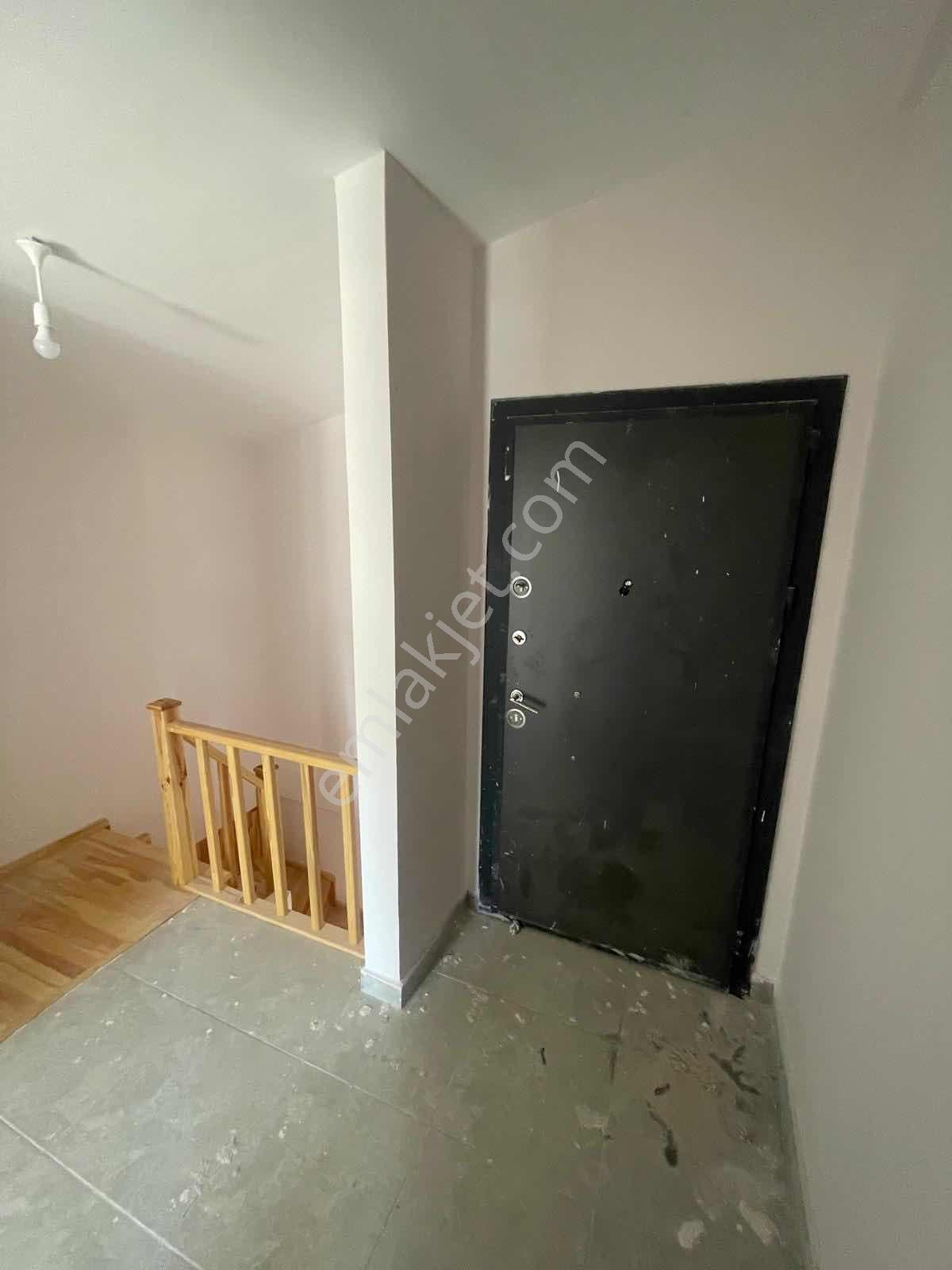 Emsallerinin Altında Acill Satılık Dubleks - Görsel 15