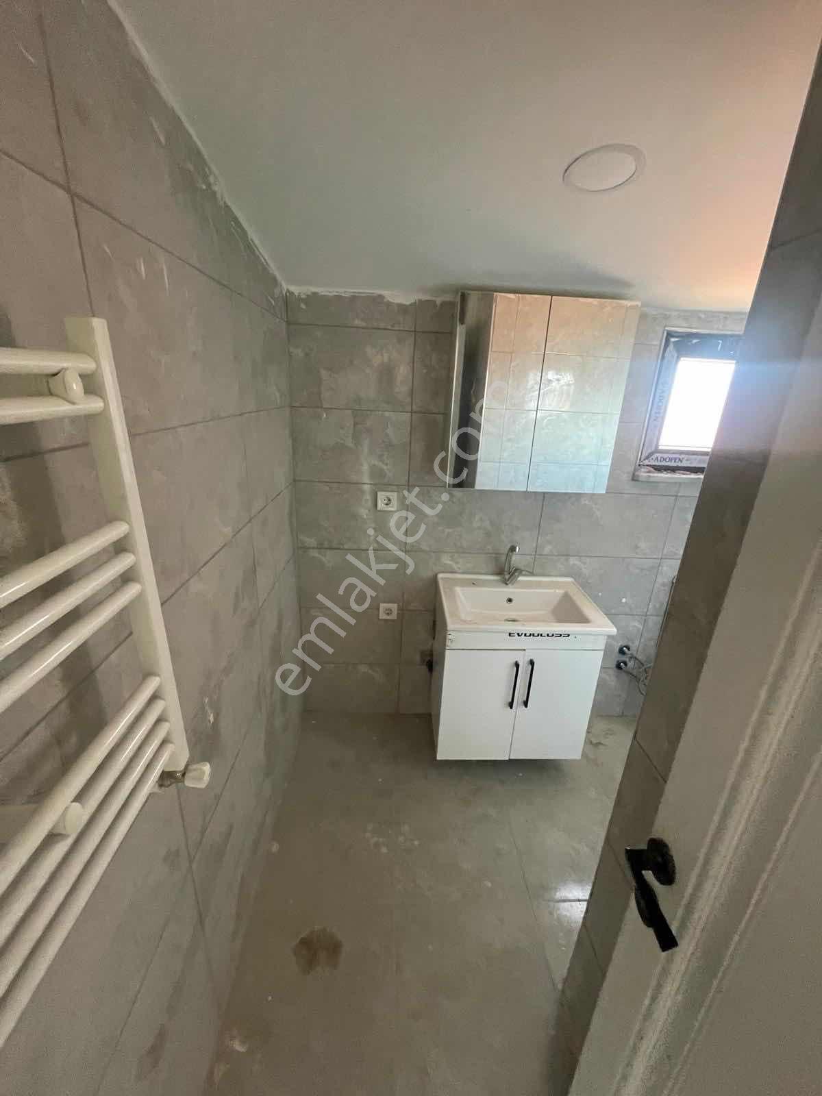 Emsallerinin Altında Acill Satılık Dubleks - Görsel 27