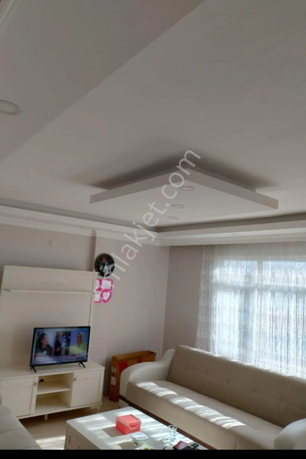 Güngören Güven Mah 3+1 115m2 4.kat Karot Alınmış Satılık Daire - Görsel 3