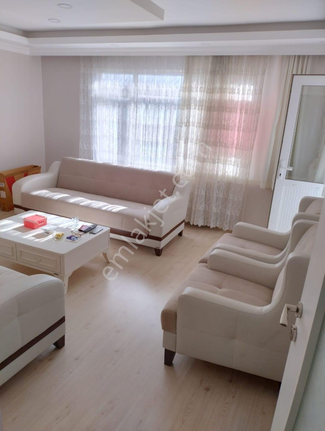 Güngören Güven Mah 3+1 115m2 4.kat Karot Alınmış Satılık Daire - Görsel 5