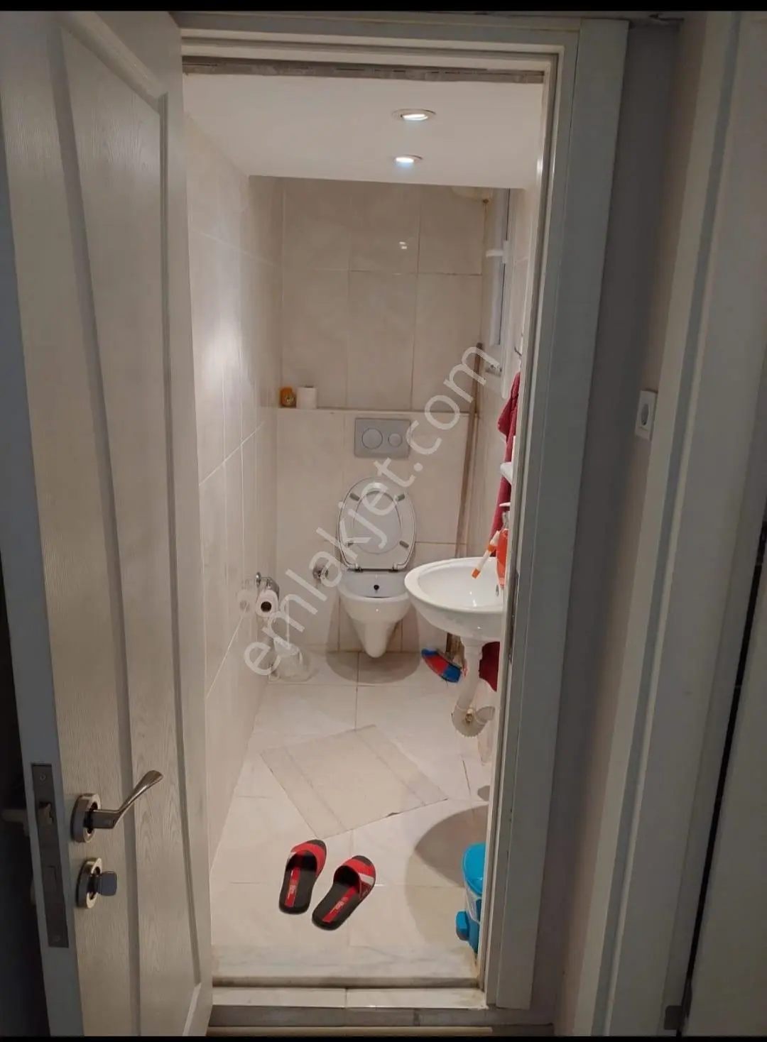 Güngören Güven Mah 3+1 115m2 4.kat Karot Alınmış Satılık Daire - Görsel 4
