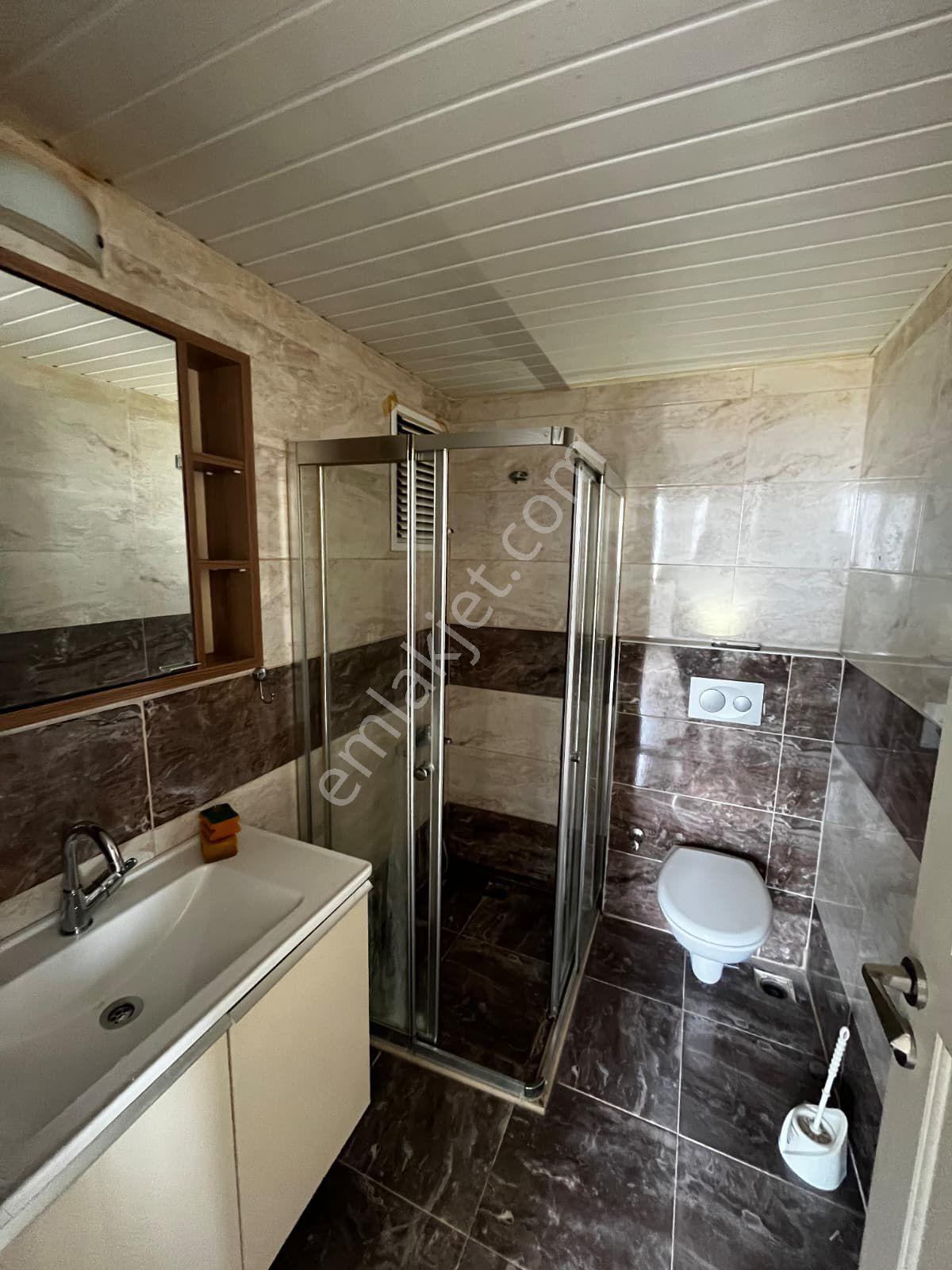 Çarkıpare Mahallesinde 2+1 Geniş Kombili Kiralık Daire - Görsel 16