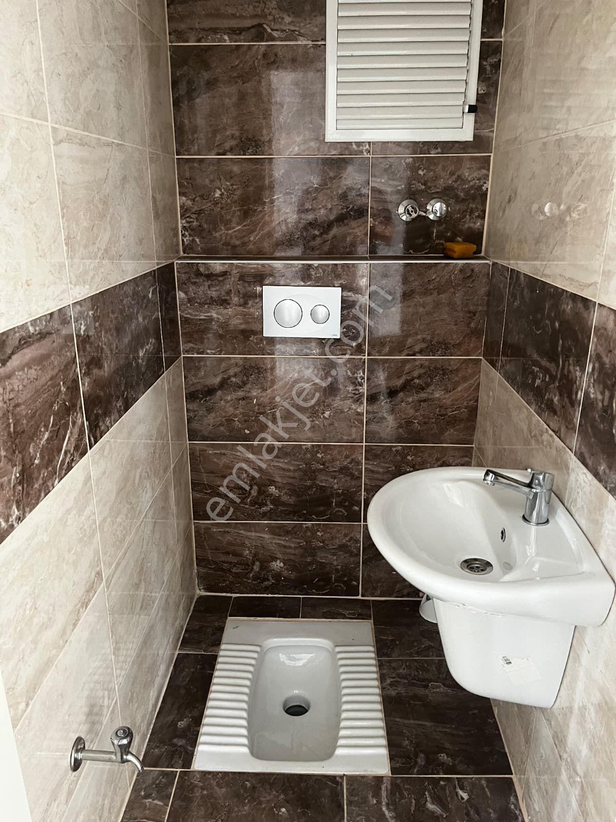 Çarkıpare Mahallesinde 2+1 Geniş Kombili Kiralık Daire - Görsel 18