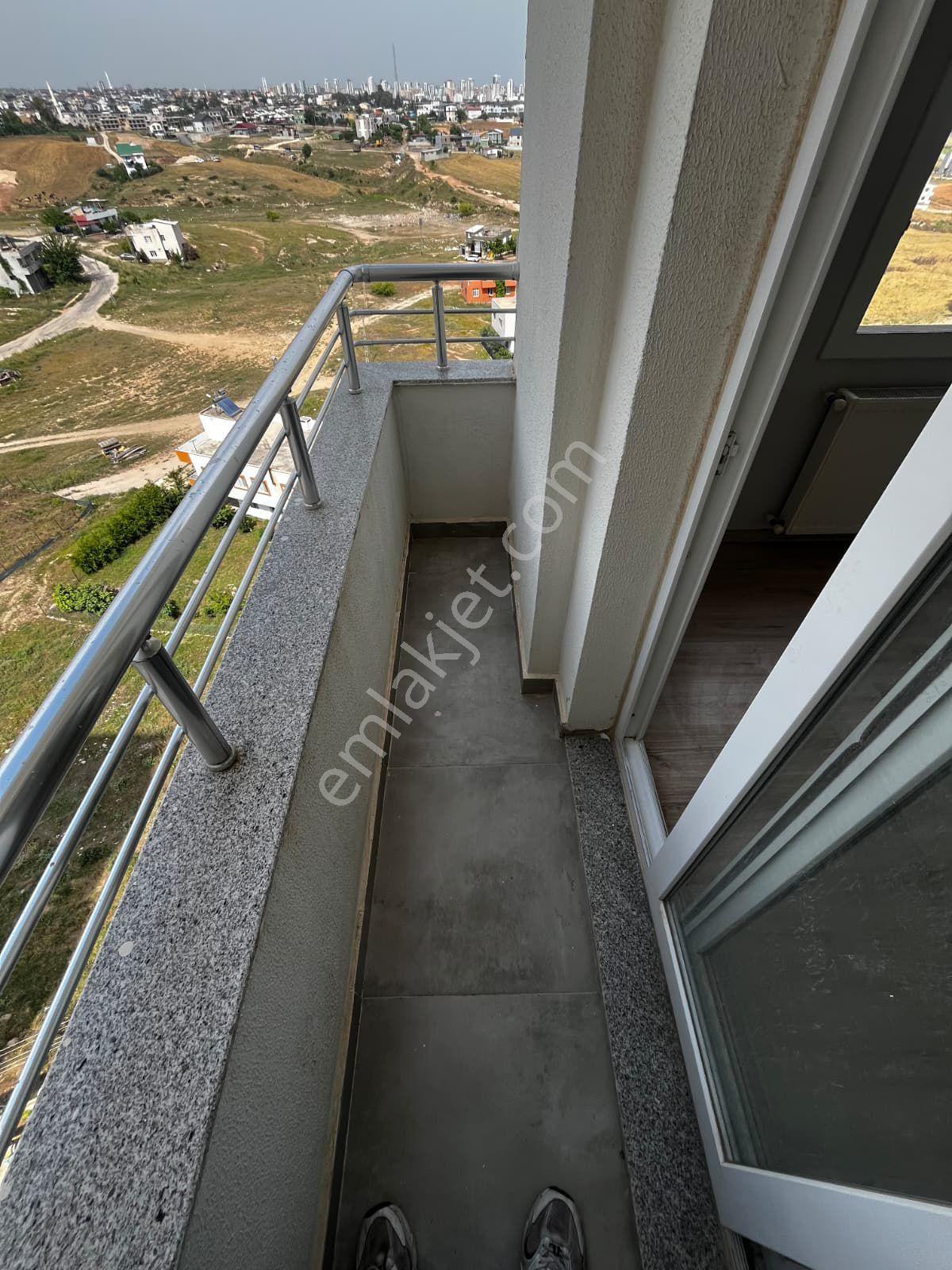 Çarkıpare Mahallesinde 2+1 Geniş Kombili Kiralık Daire - Görsel 21