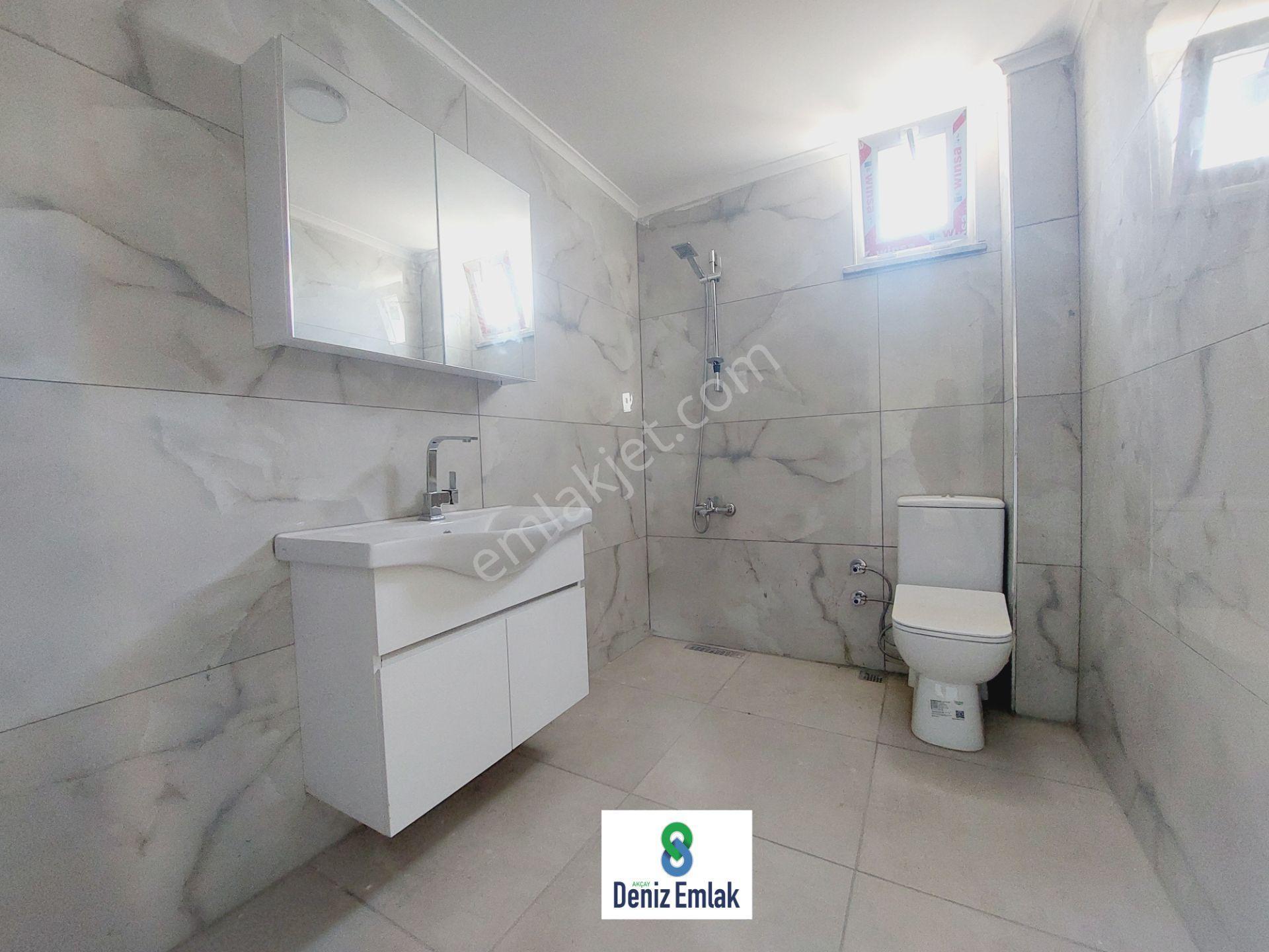 Deniz Den Edremit Zeytinli'de Kiralık 250 M² Sıfır Bahçe Katı Dükkan - Görsel 10