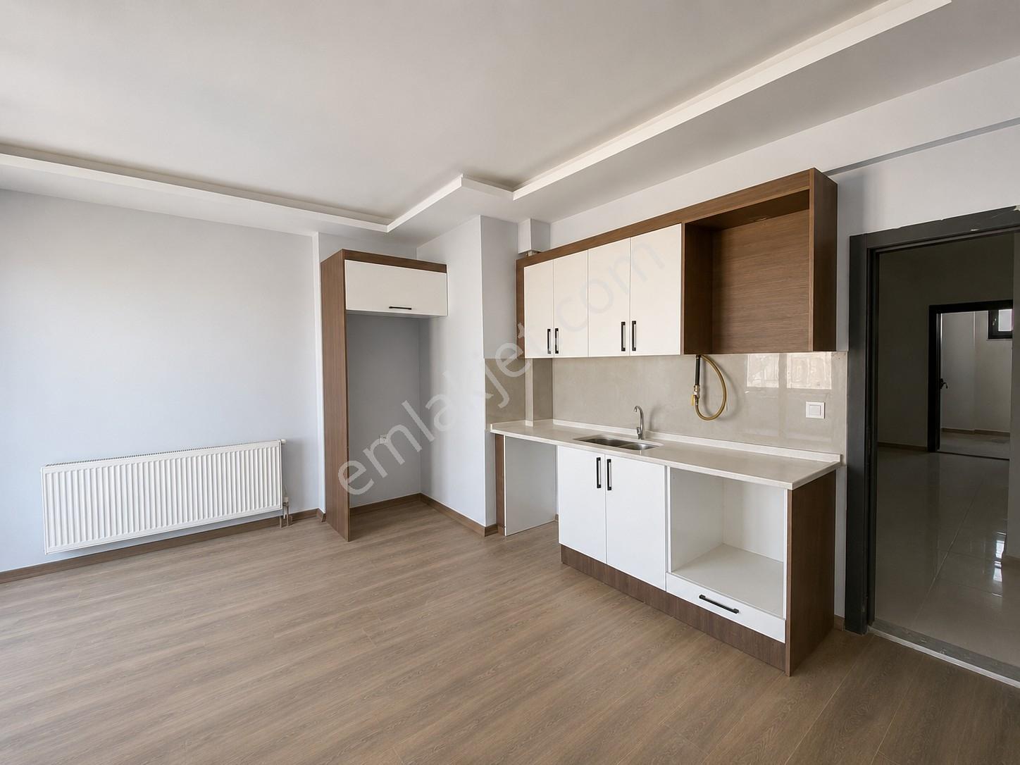 Üçkuyu Gayrimenkul'den 1+1 Kiralık Daireler