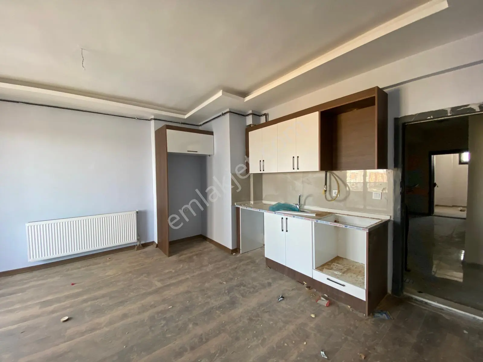 Üçkuyu Gayrimenkul'den 1+1 Kiralık Daireler - Görsel 4