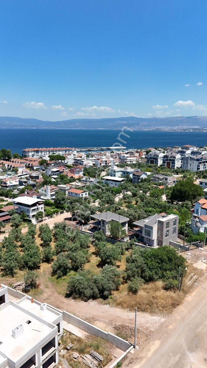 Özkan'dan Yüksek Yatırım Değerli 343 Mt² Villa İmarlı Arsa - Görsel 11