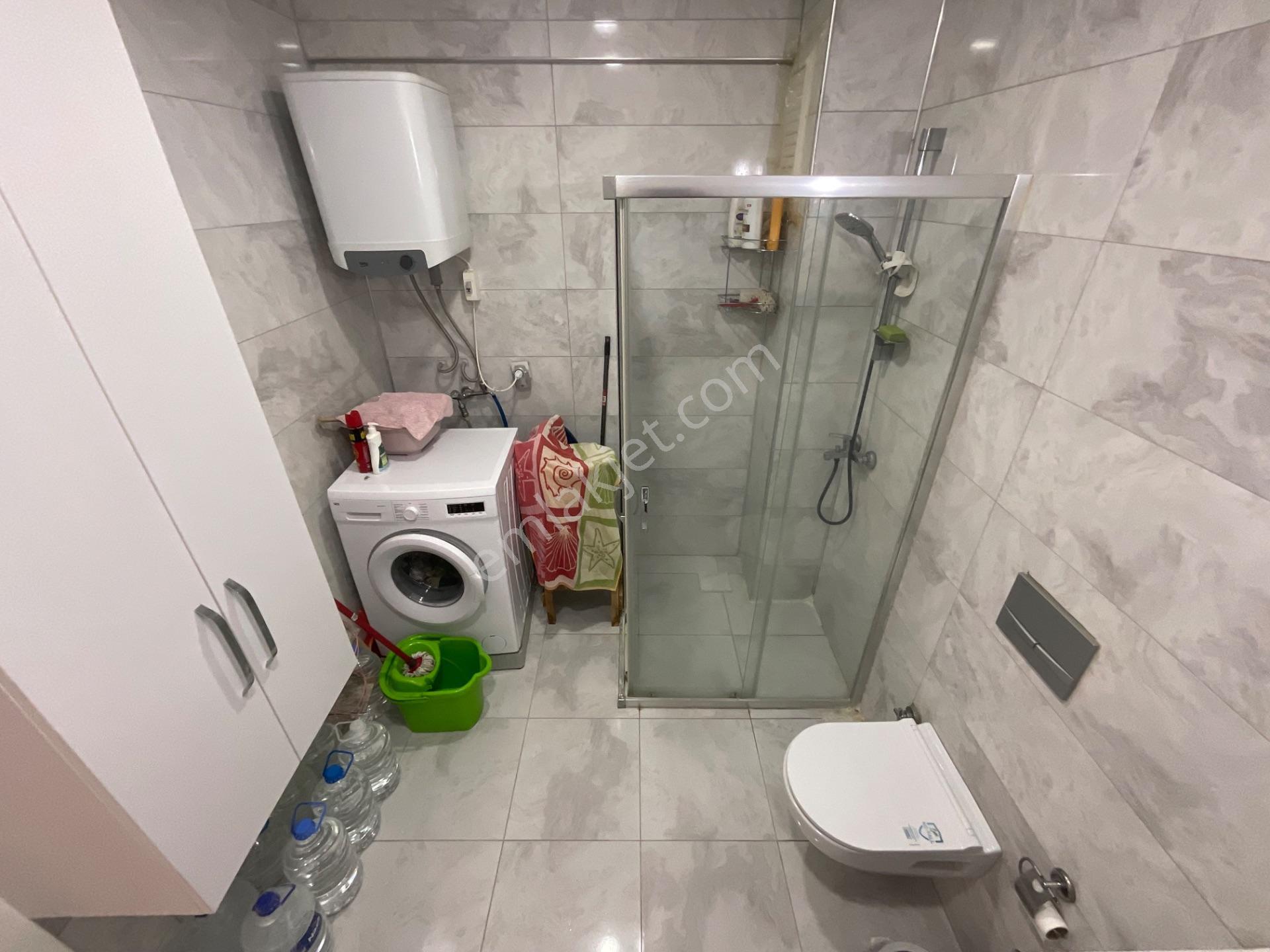 Didim De Tapınaklara Yakın Satılık Bahçe Kullanımlı 1+1 Daire - Görsel 15