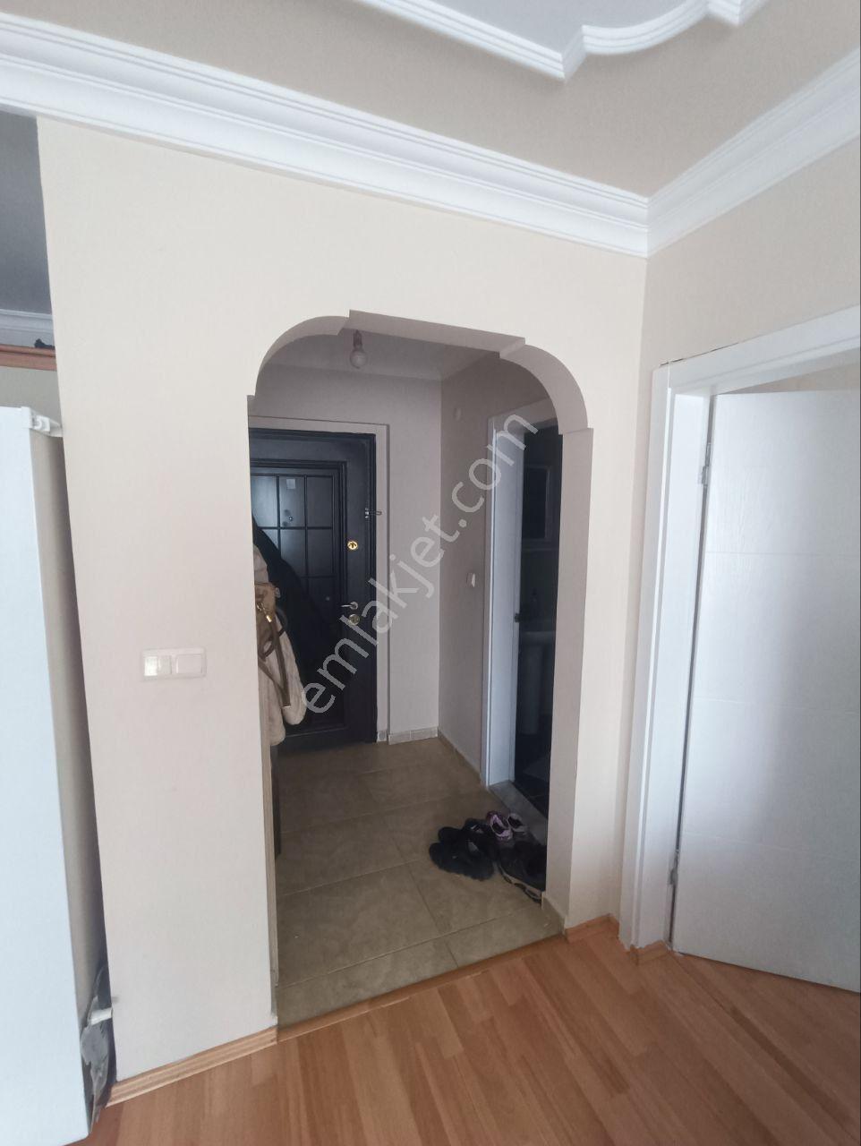 Nilüfer Dumlupınar'da Kiralık Eşyalı 2+1 Daire - Görsel 11