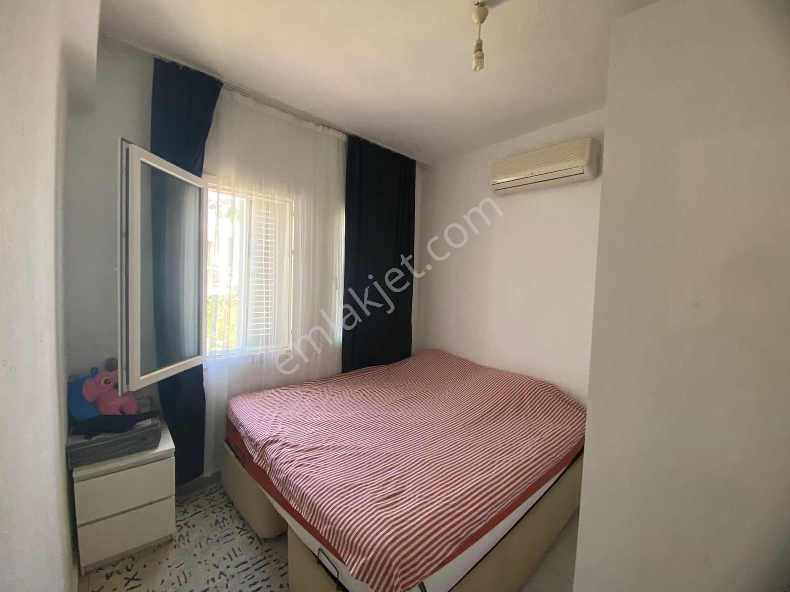 Bodrum Koyunbaba Da Site İçerisinde Eşyalı Kiralık 2+1 Daire - Görsel 10