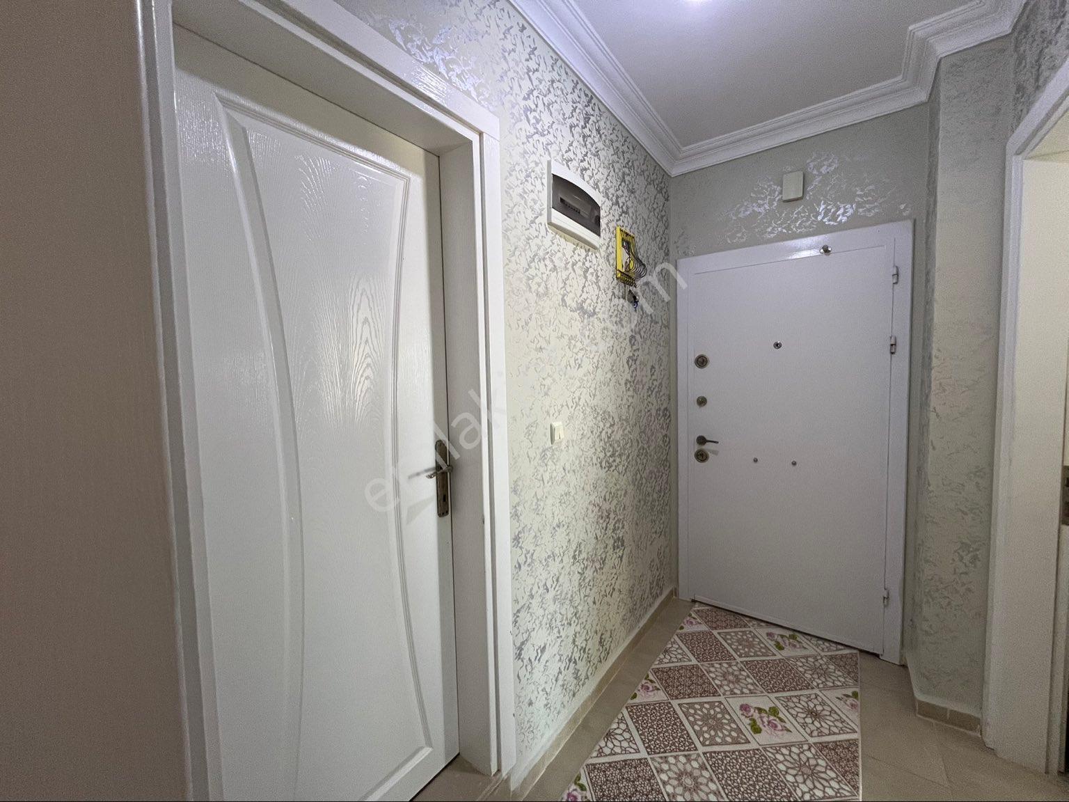 Kalabalık Aileler İçin Kelepir Fiyata Eşyalı Dublex 5+1 Daire - Görsel 9