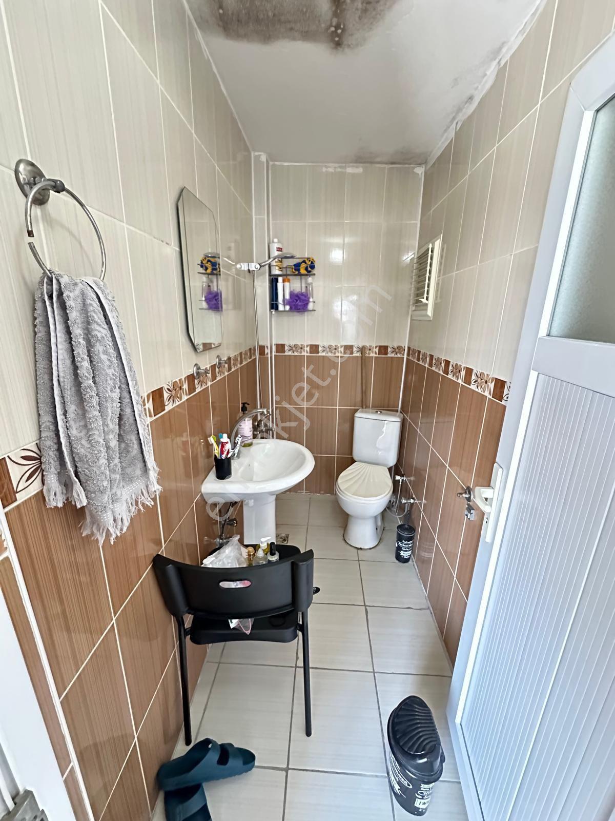 Üç Kardeşler'dn Cebeci Mh Tramvay Dibinde 2+1 100m2 Daire - Görsel 16