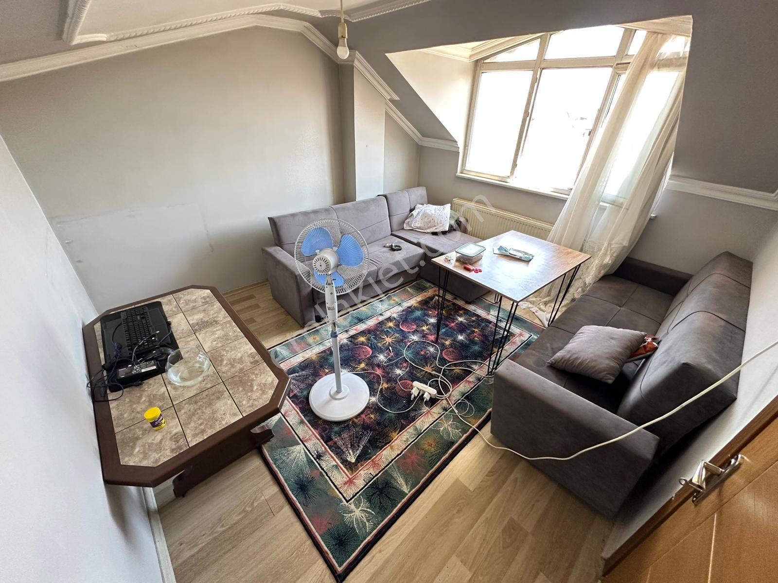 Üç Kardeşler'dn Cebeci Mh Tramvay Dibinde 2+1 100m2 Daire - Görsel 9