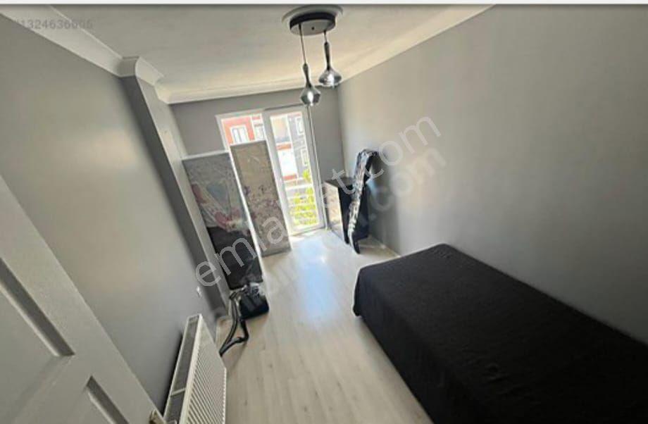 Edremit Altınkum 'da Asansörlü, Kombili, Ayrı Mutfak, Ebeveyn Banyolu 2+1 Daire - Görsel 10